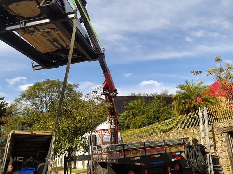 Plataforma